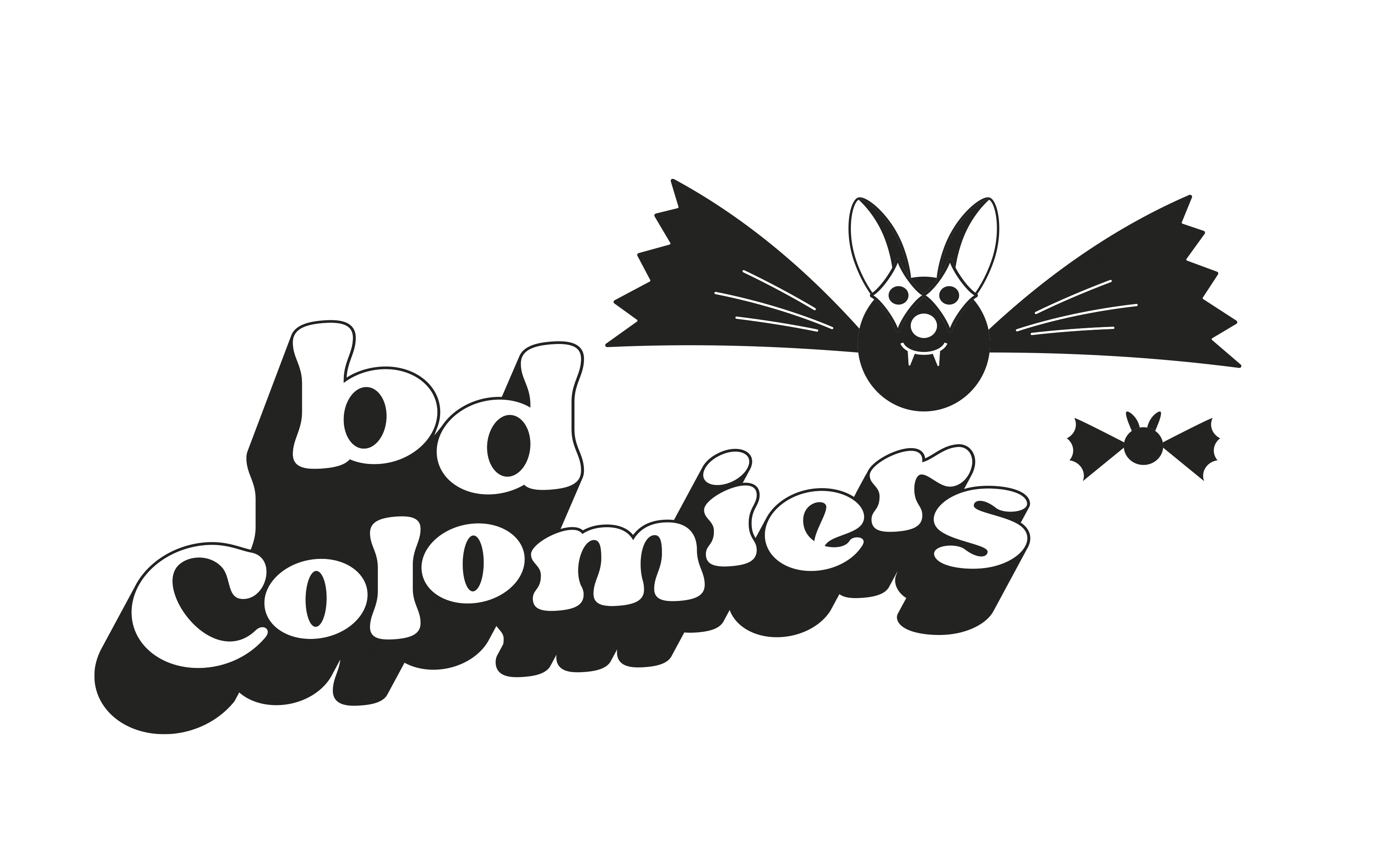 Logo bd colomiers