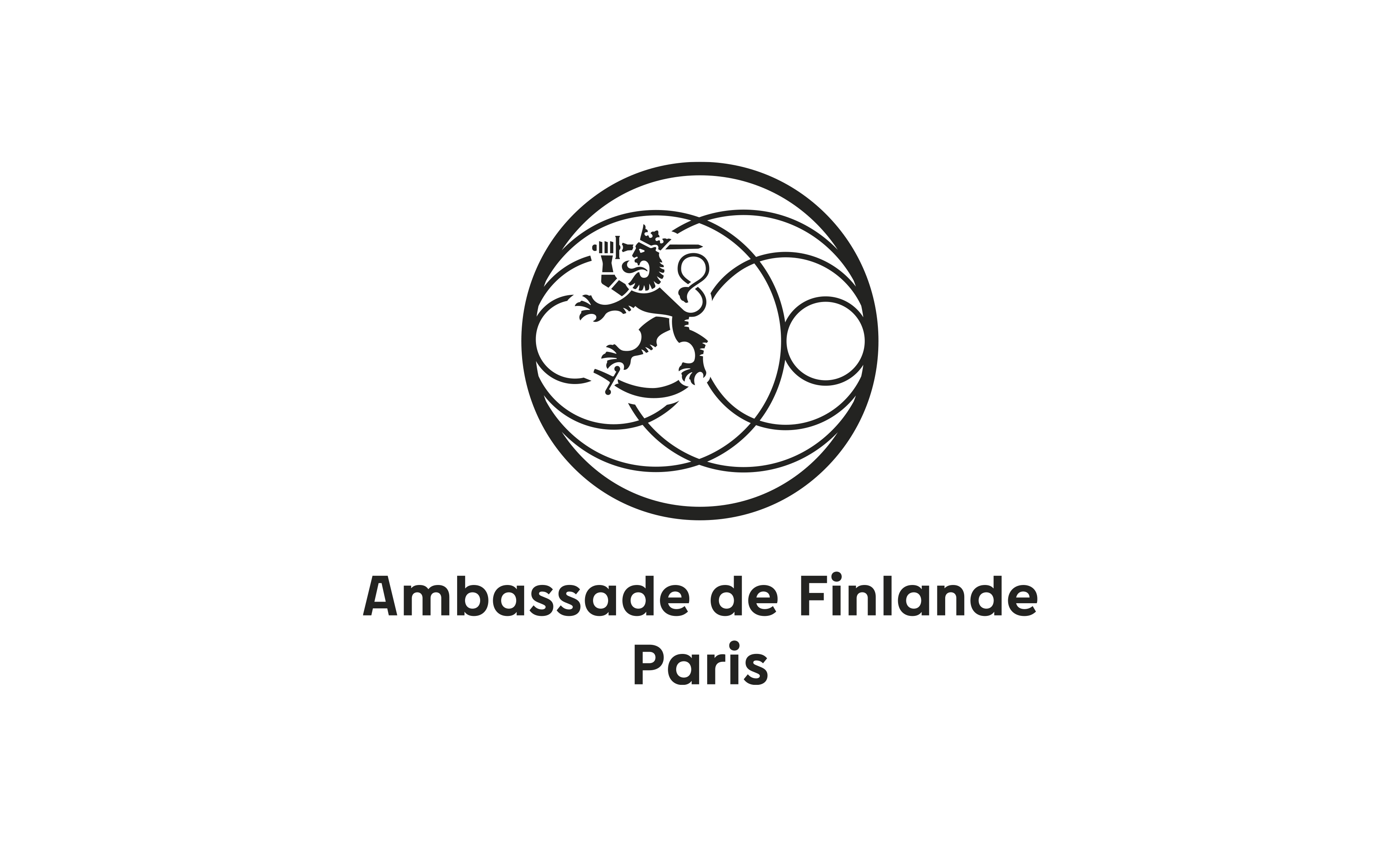 Ambassade de Finlande en France